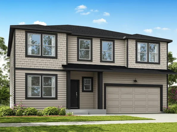 RAINIER Plan, Latah Glen