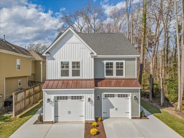 901 12th St, Virginia Beach, VA 23451