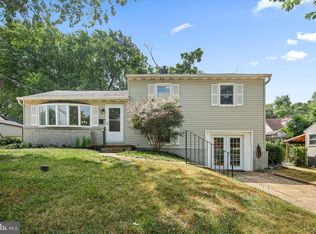 403 Luther Rd, Glen Burnie, MD 21061