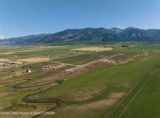 11 Vista Hls, Freedom, WY 83120