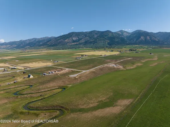 11 Vista Hls, Freedom, WY 83120