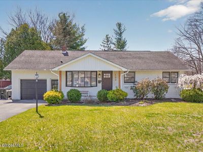 122 Dahlia Street, Schenectady, NY, 12306