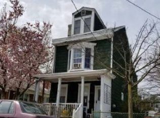 1009 Lyndale Ave, Trenton, NJ 08629