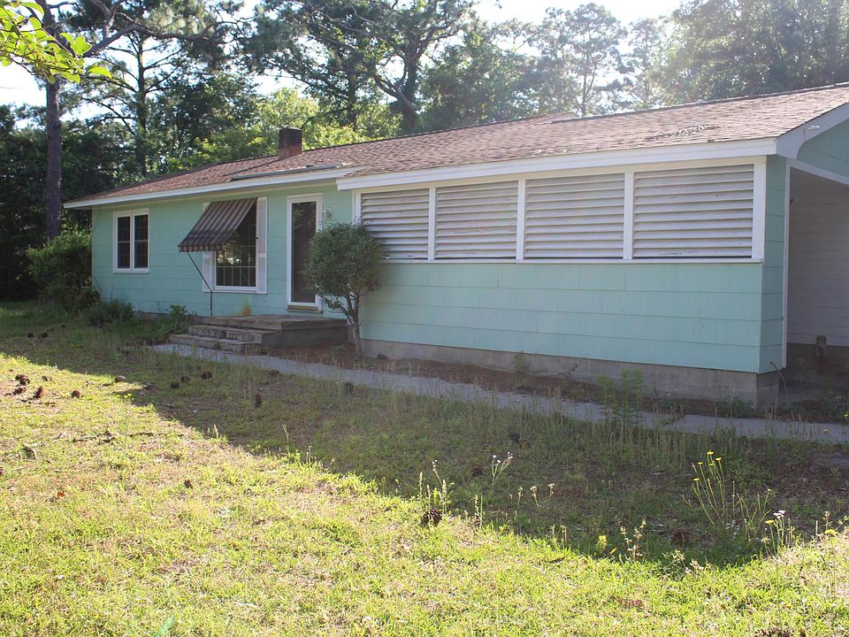 143 Hibbs Road Ext, Newport, NC 28570 Zillow