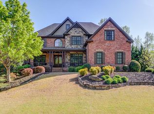5265 Cole Creek Ln, Cumming, GA 30040