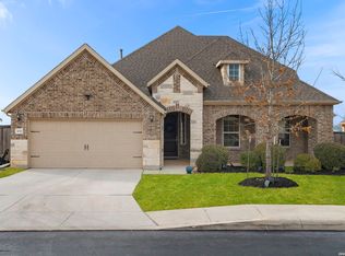 3011 Bright Skies, San Antonio, TX 78261