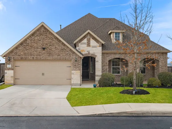 3011 Bright Skies, San Antonio, TX 78261