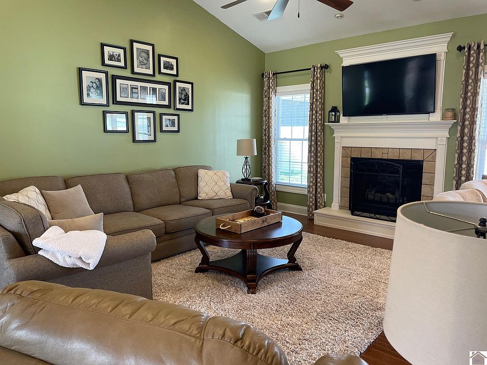 2345 Perkins Creek Dr, Paducah, KY 42001 Zillow