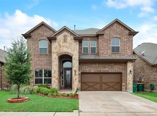 2032 San Marino Ln, Lewisville, TX 75077