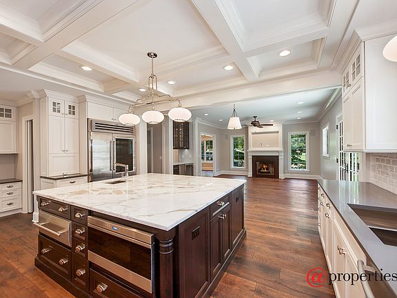 Family Room / Kitchen