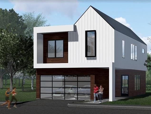 1st image of 3807 E 51st St #18