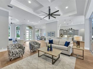 12219 Colliers Reserve DR, NAPLES, FL 34110