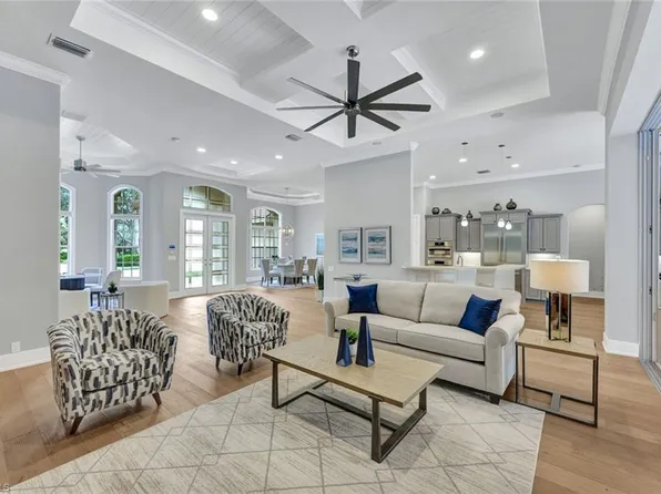 12219 Colliers Reserve DR, NAPLES, FL 34110