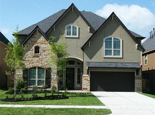 134 Meadow Run Dr, Conroe, TX 77384