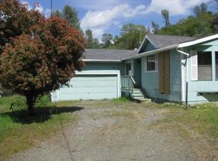 282 Lariat St, Pope Valley, CA 94567