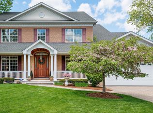 629 Hillside Dr, Hinsdale, IL
