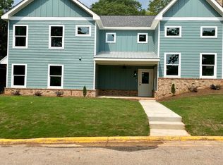 123 Pearl St, Athens, GA 30601