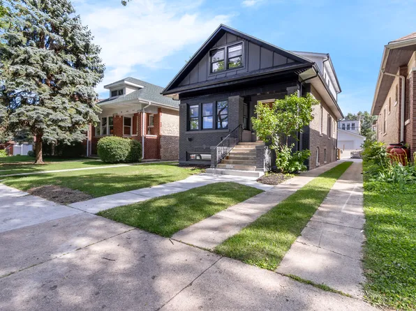 5029 W Windsor Ave, Chicago, IL 60630