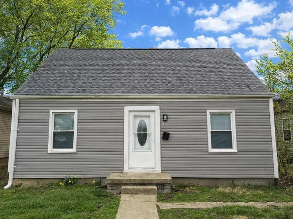 1078 E 19th Ave, Columbus, OH 43211