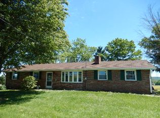 198 Fuhrman Rd, Marietta, PA 17547