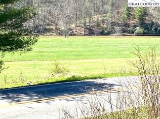 Tbd River Bend Hills Rd, Crumpler, NC 28617