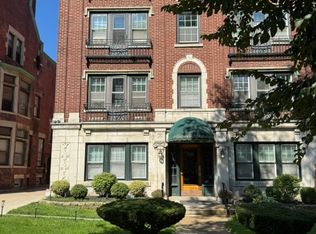 110 Bidwell Pkwy #5A, Buffalo, NY 14222