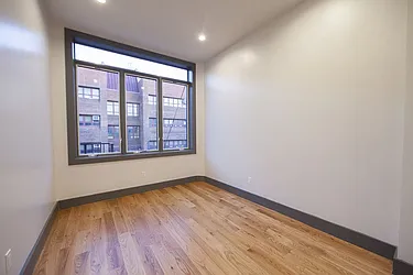 Rented by Brooklyn Group