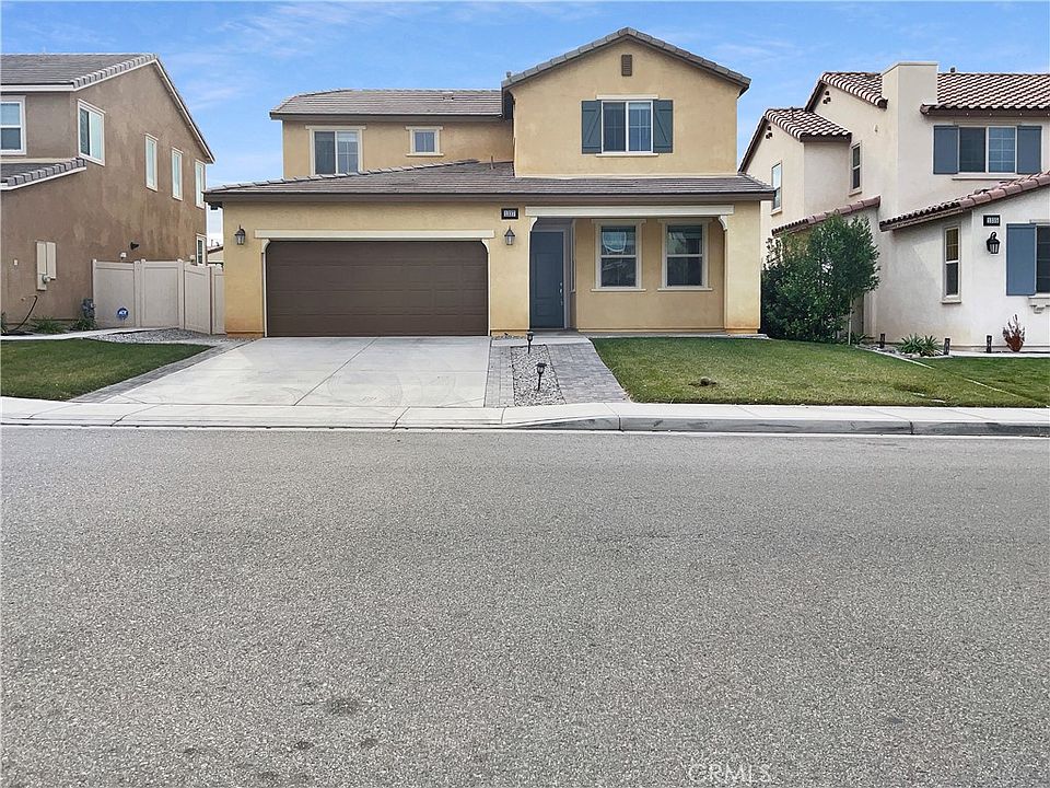 1337 Alpine Ave Beaumont CA 92223 Zillow