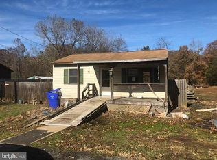 4375 Livingston Rd, Indian Head, MD 20640