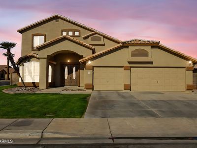 638 W Nido Ave, Mesa, AZ, 85210