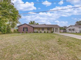 6410 Beauclair Dr, Pensacola, FL 32504