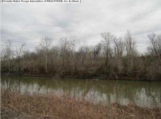 1 Poydras Bayou Dr, Pt Allen, LA 70767