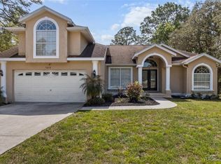 5612 W Paprika Loop, Homosassa, FL 34448