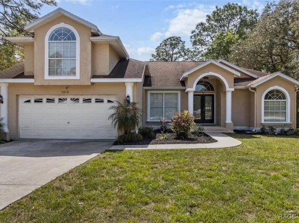 5612 W Paprika Loop, Homosassa, FL 34448