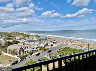 527 N Boardwalk #709, Rehoboth Beach, DE 19971