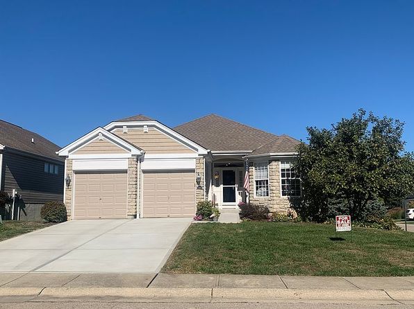 5365 Station Dr