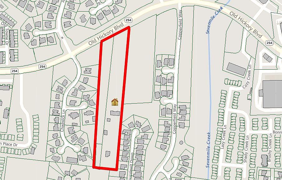 1st image of 527 Old Hickory Blvd
