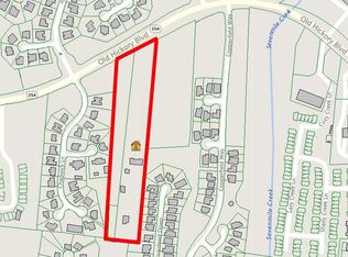 527 Old Hickory Blvd, Brentwood, TN 37027