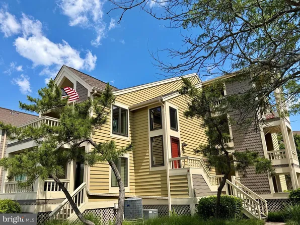 202 N Heron Dr #2022B, Ocean City, MD 21842