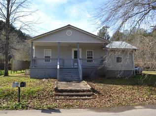 173 Brush Creek Rd, Copperhill, TN 37317