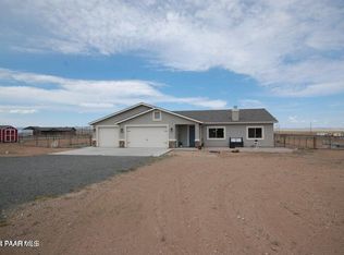 7164 E Fargo St, Prescott Valley, AZ 86315