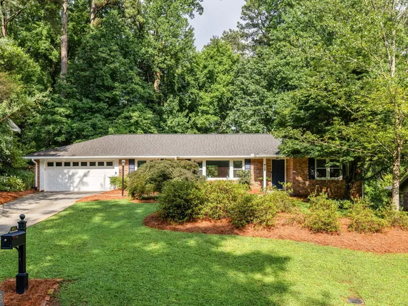 2671 Tanglewood Rd, Decatur, GA 30033