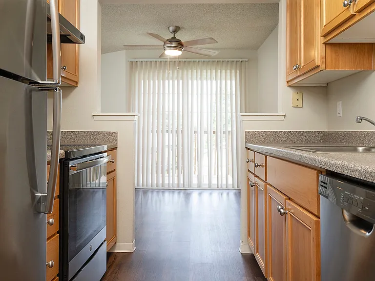 3 Bed 2 Bath Standard - 1,175 Sq Ft 3 Bed 2 Bath Standard - 1,175 Sq Ft