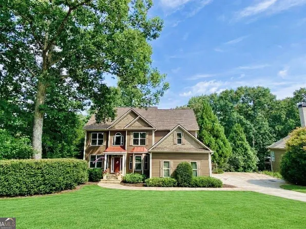 5660 Chestatee Landing Dr, Gainesville, GA 30506