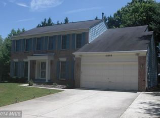 10208 Sea Pines Dr, Bowie, MD 20721