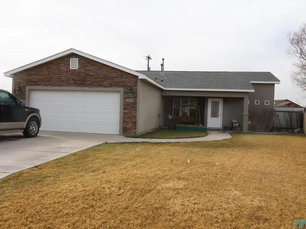 1223 W Avenue P, Lovington, NM 88260