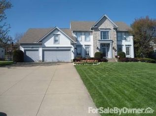 650 Red Rock Dr, Wadsworth, OH 44281