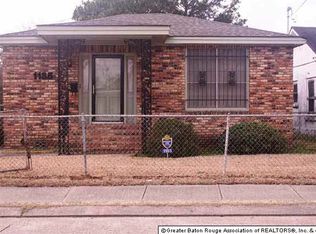 1185 N 44th St, Baton Rouge, LA 70802