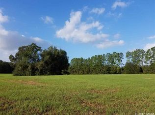 29010 SW 30th Ave, Newberry, FL 32669