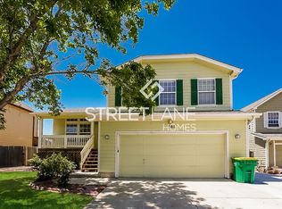 361 N 18th Ct, Brighton, CO 80601